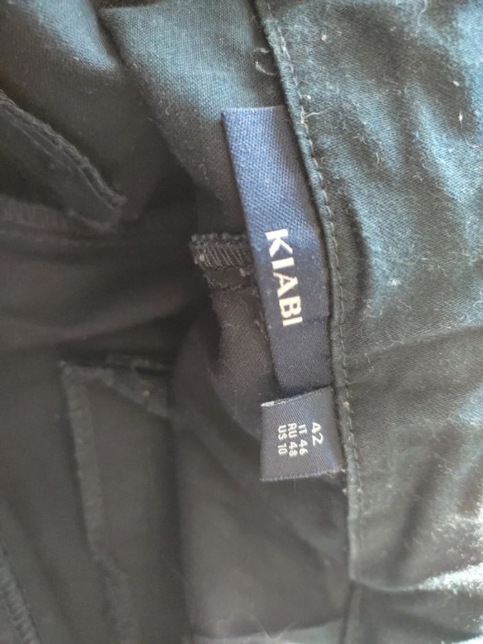 Pantacourt grossesse - photo numéro 6