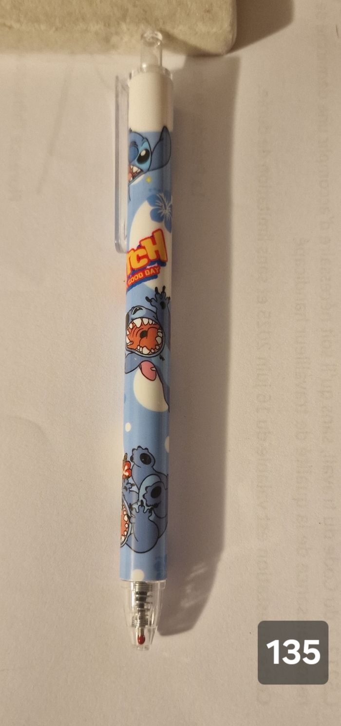 Stylos stitch - photo numéro 5
