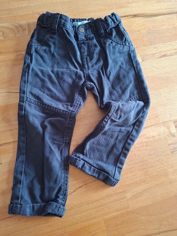 jean