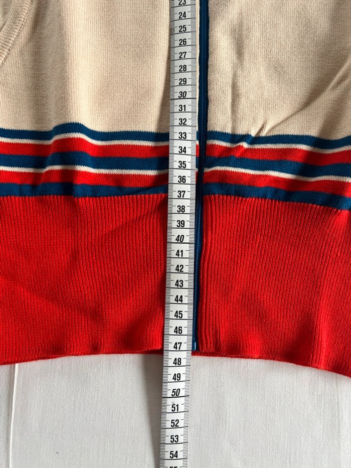 Gilet femme Fila x Urban Outfitters taille M - photo numéro 17