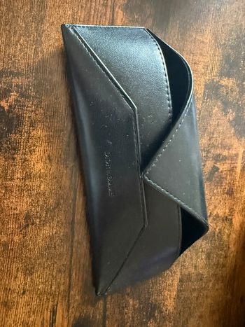 Boîte lunette complète Dior