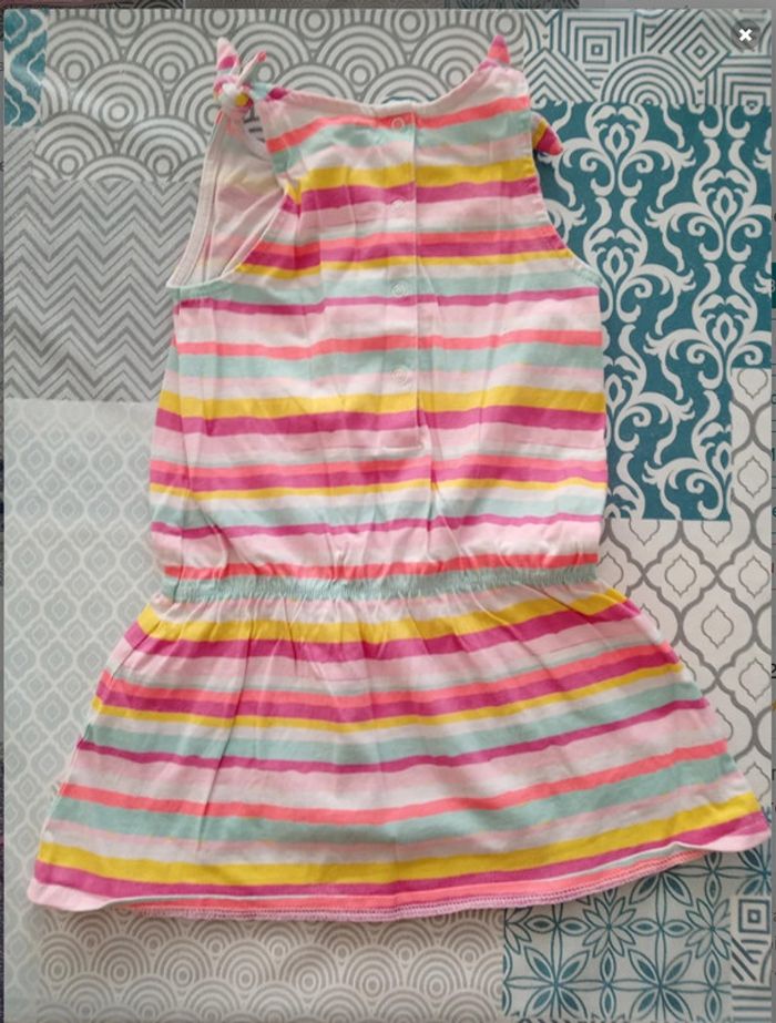 Robe été - photo numéro 2