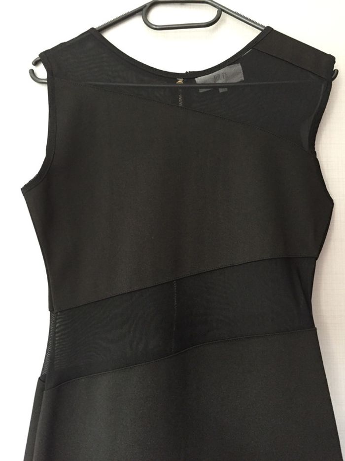 Robe noire Julie Taille M/L neuve - photo numéro 3