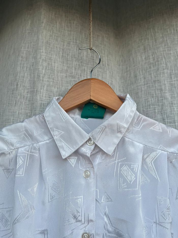 Blouse chemise Canda C&A - photo numéro 3