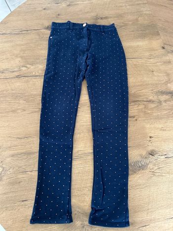 Pantalon orchestra 12 ans