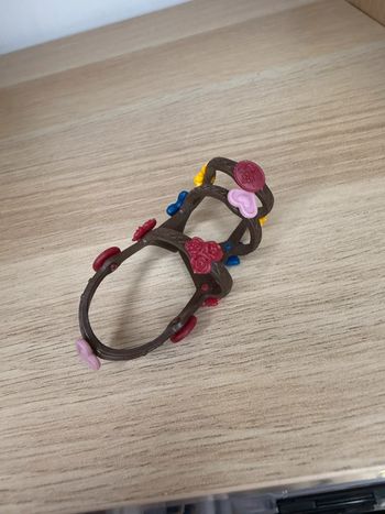 Accessoire beauté schleich