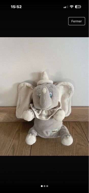 Dumbo 
