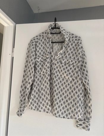 Chemise femme