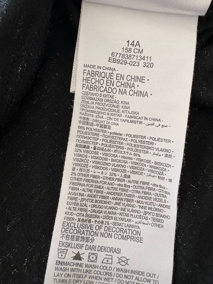 Teeshirt - photo numéro 8