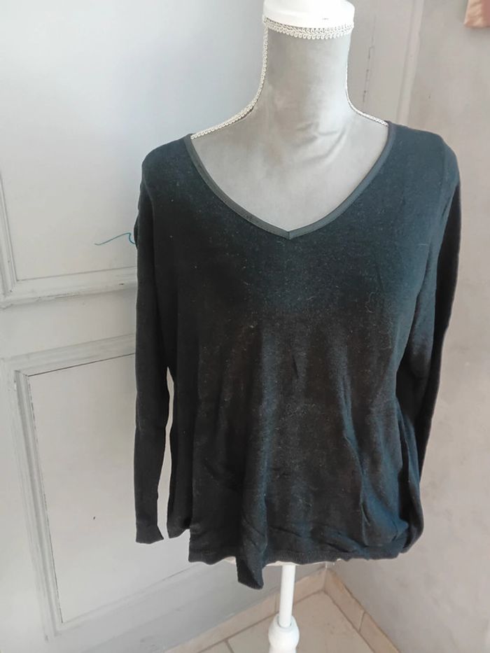Pull Camaïeu Taille 42