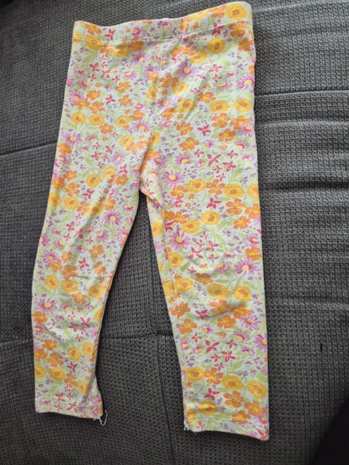 Legging 24 mois