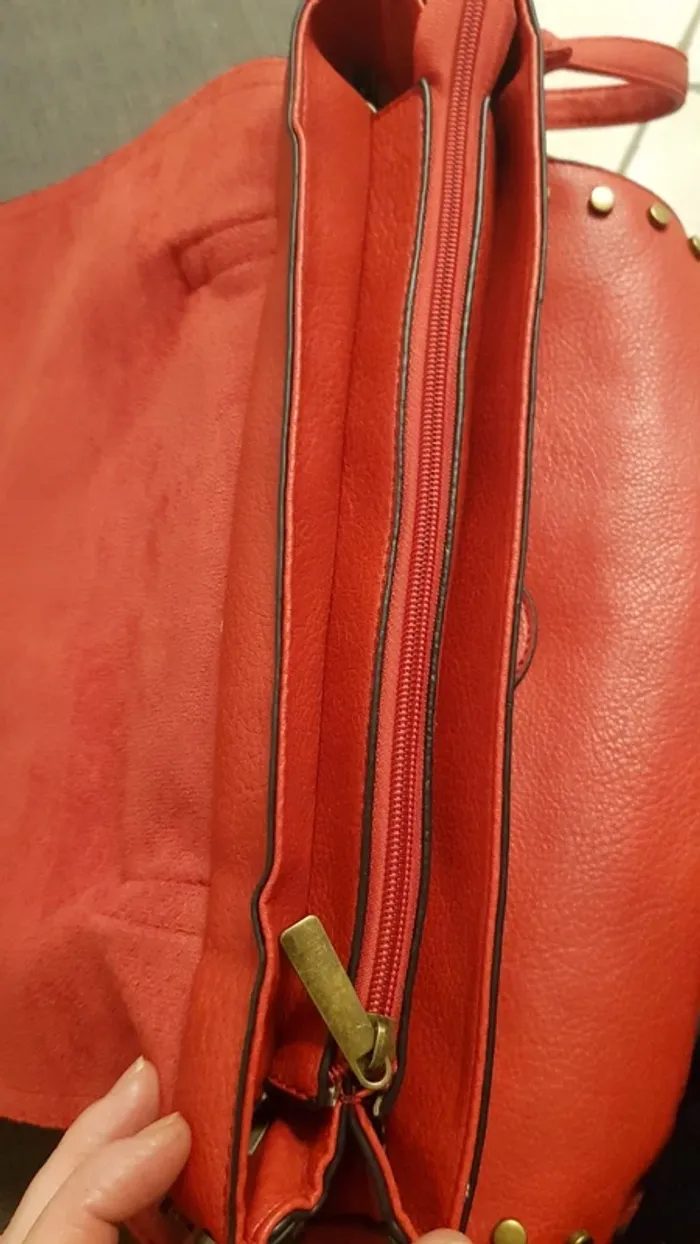 Grand sac à main - photo numéro 4