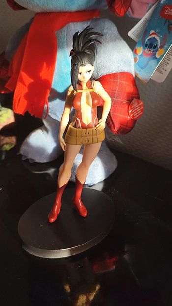 Figurine de Momo