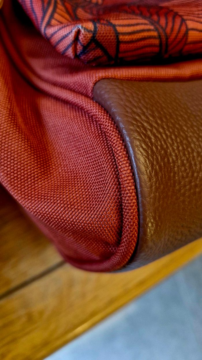 Sac à dos Cabaïa adventurer médium San Cristobal + 9 pochettes. - photo numéro 2