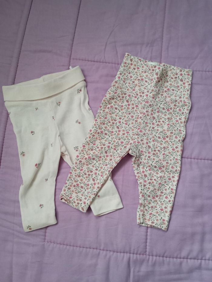 Leggings H&M 1 mois