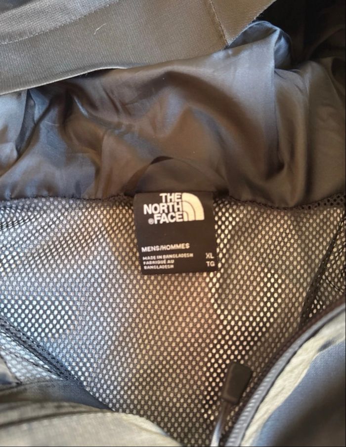 Veste The North Face - photo numéro 3