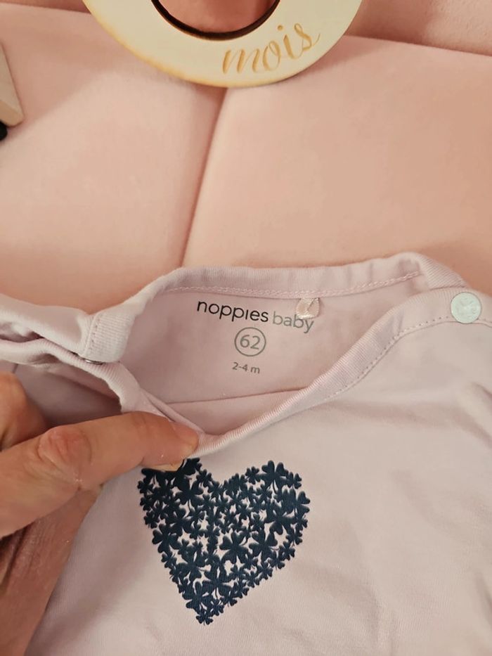 Ensemble haut + legging - photo numéro 3