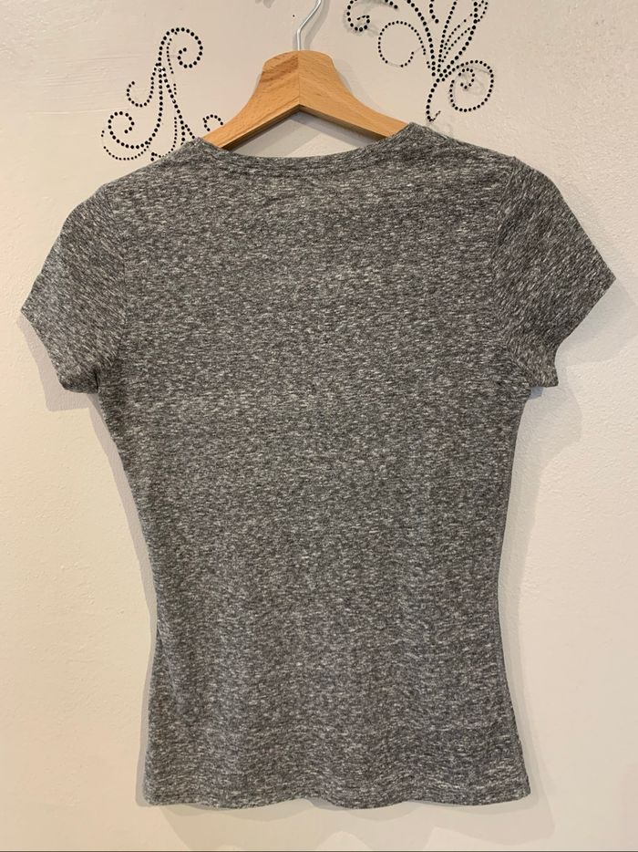 Tee-shirt Superdry taille XS - photo numéro 4