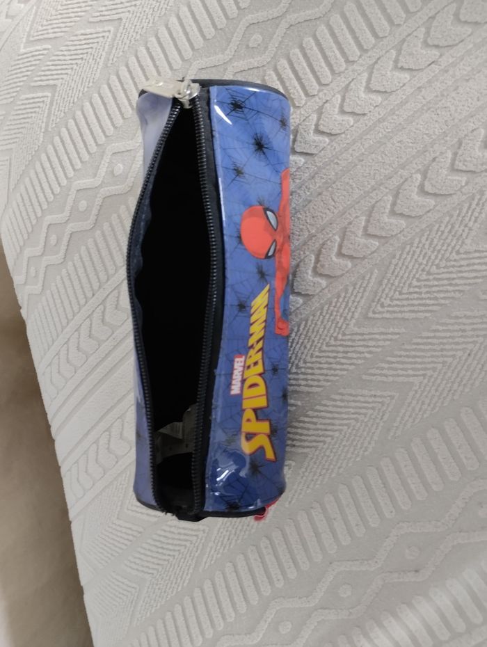 Trousse Spiderman Marvel - photo numéro 5