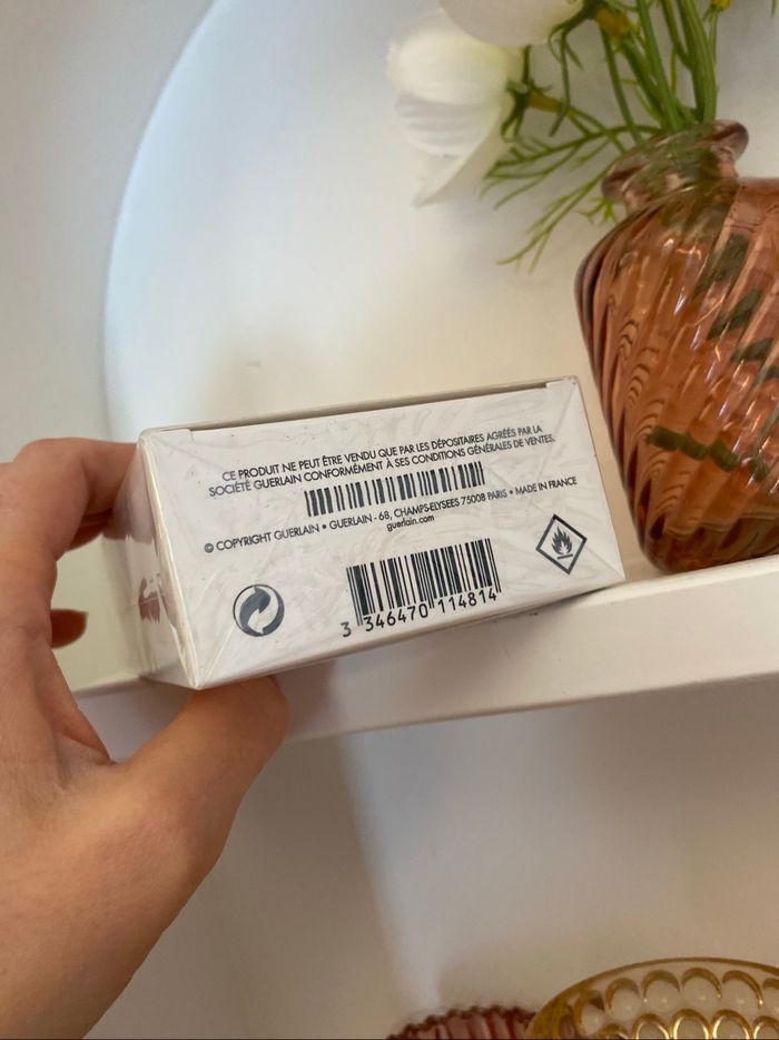 Parfum la petite robe noire Guerlain - photo numéro 4