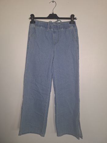 Jean's