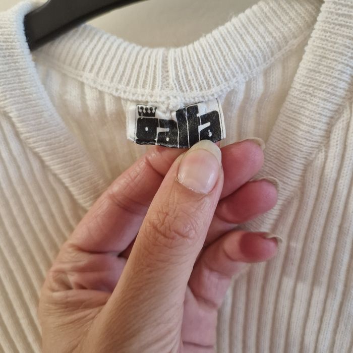 36 pull Moulant long - photo numéro 2