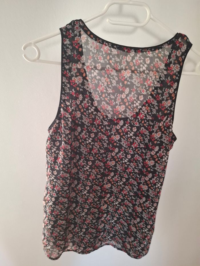 Debardeur - photo numéro 2