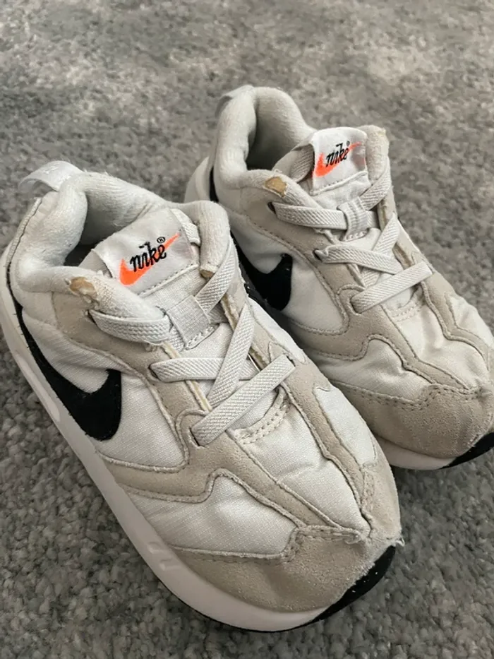 Nike taille 26