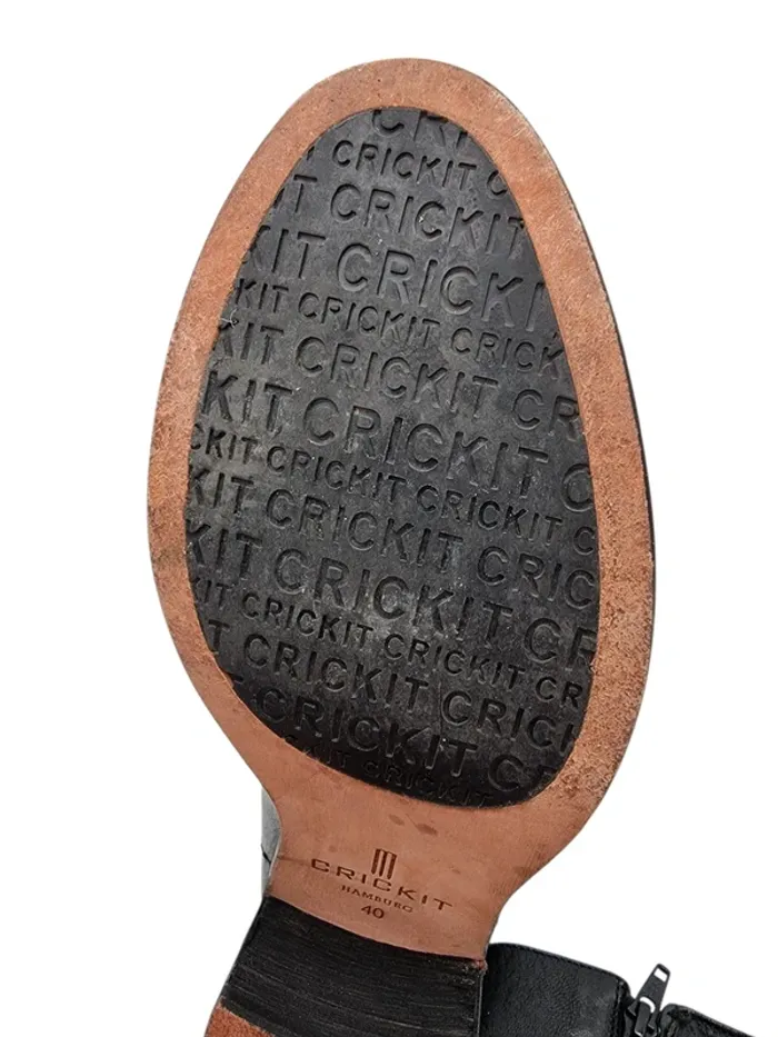 Crickit paire de bottines femme * pointure 40 * - photo numéro 8