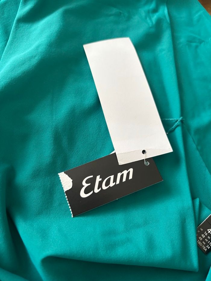 Bas de maillot de bain Etam - photo numéro 5