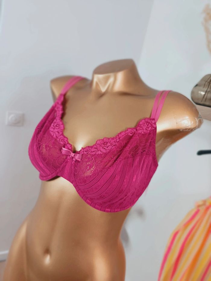 🌸 Soutien-Gorge Passionata - Taille 100E 🌸 - photo numéro 2