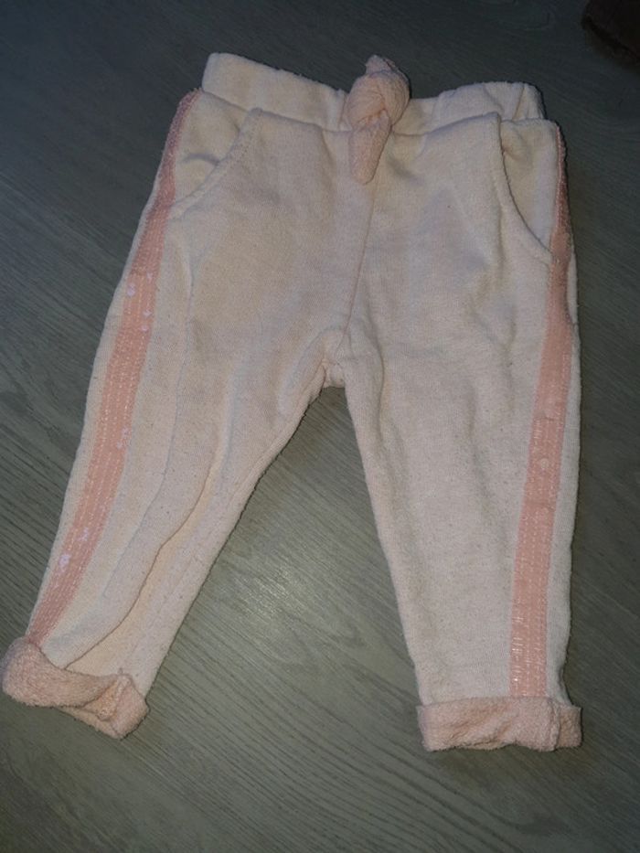 Pantalon jogging 6mois - photo numéro 3