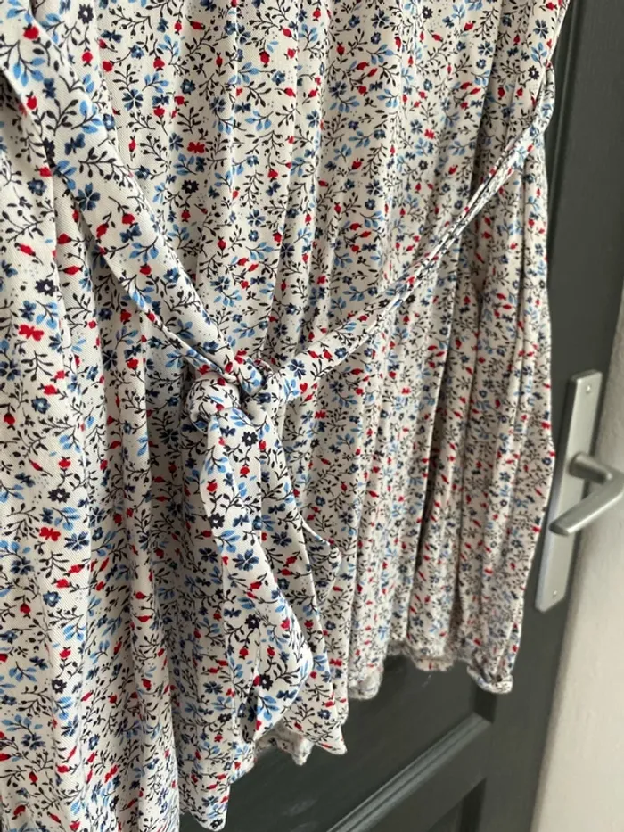 Robe fluide - photo numéro 5