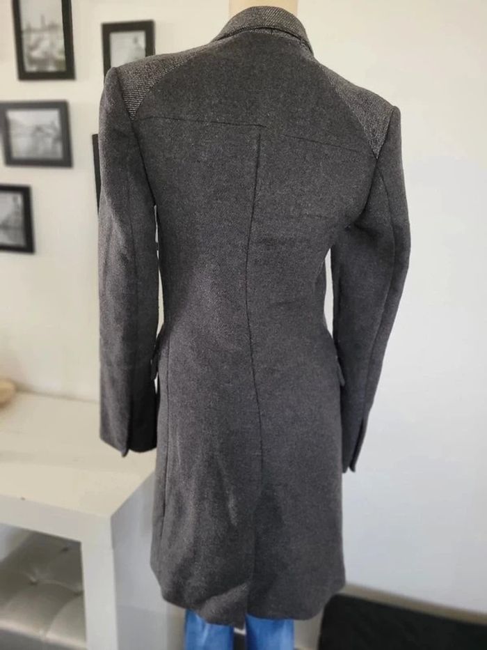 Manteau long - photo numéro 4