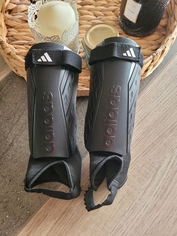 Protèges tibias adidas