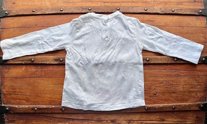 T-shirt 18 mois - photo numéro 2
