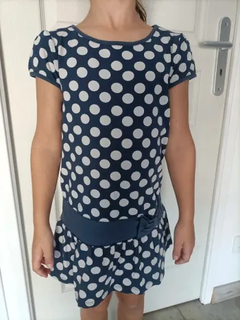 Robe Sergent Major