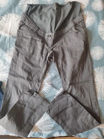 Pantalon de grossesse