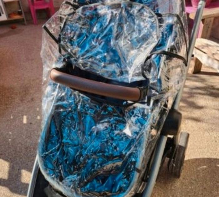 Poussette Maxi Cosi - photo numéro 7