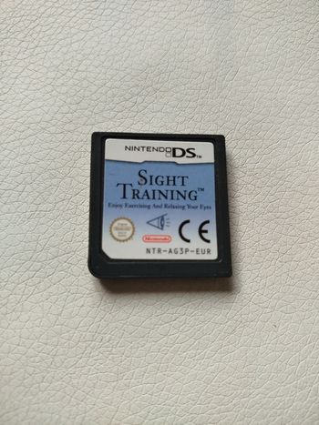 Jeu ds