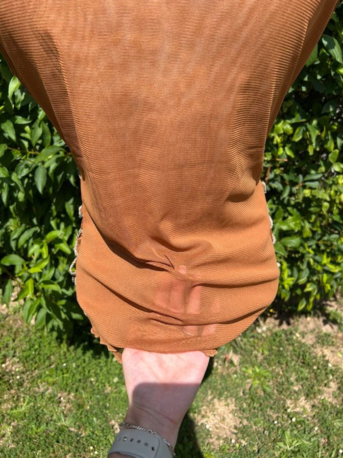 🌟 Haut brodé original 🌟 - photo numéro 5