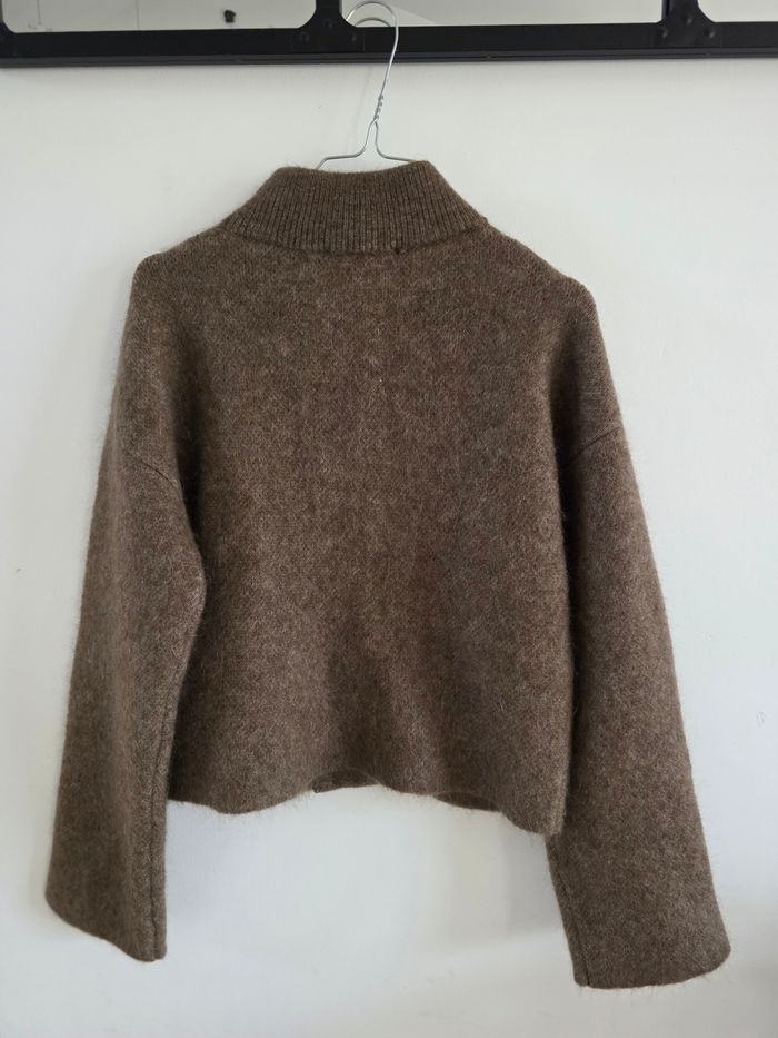 Veste Thais Sézane - photo numéro 4