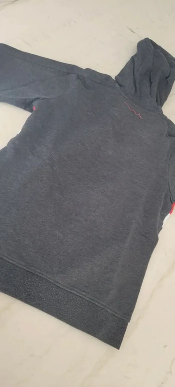 Veste Teddy Smith - photo numéro 7