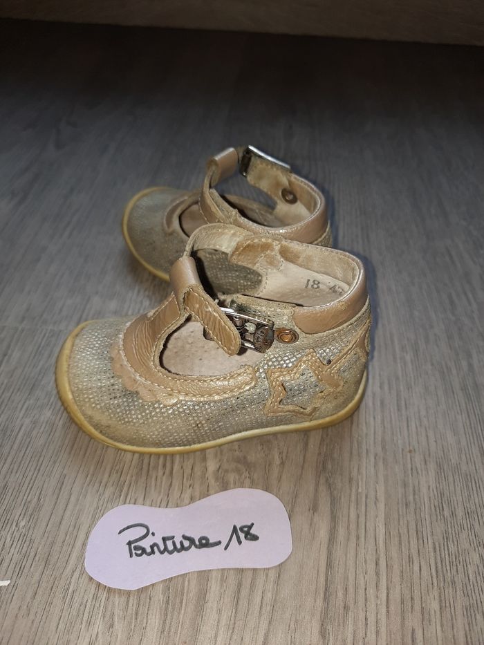 Chaussure p18 - photo numéro 5