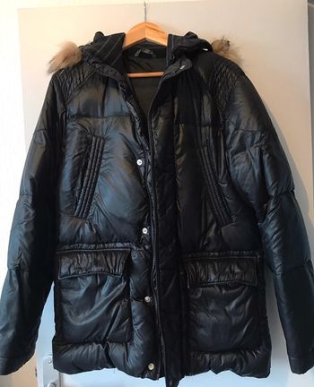 Blouson femme sergent major S