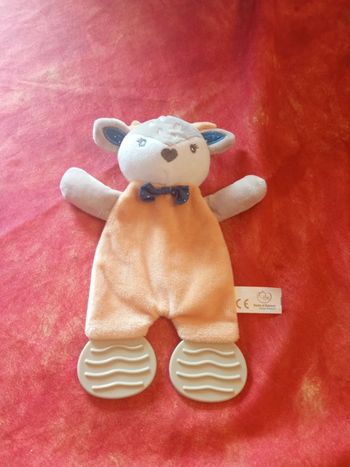 Doudou Biche dodo d'amour