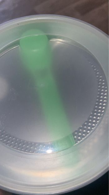 Boîte de lait nidalgeste