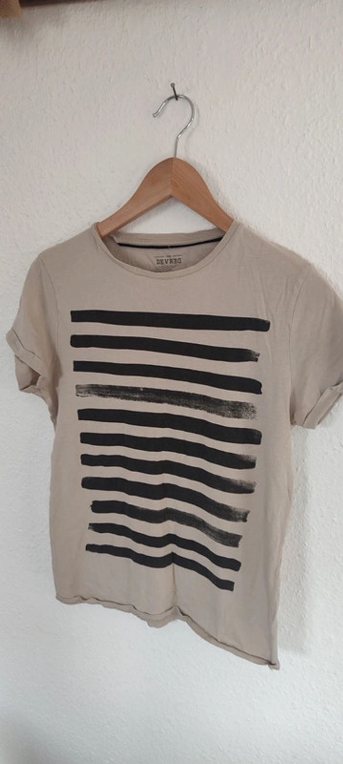 T-shirt Devred