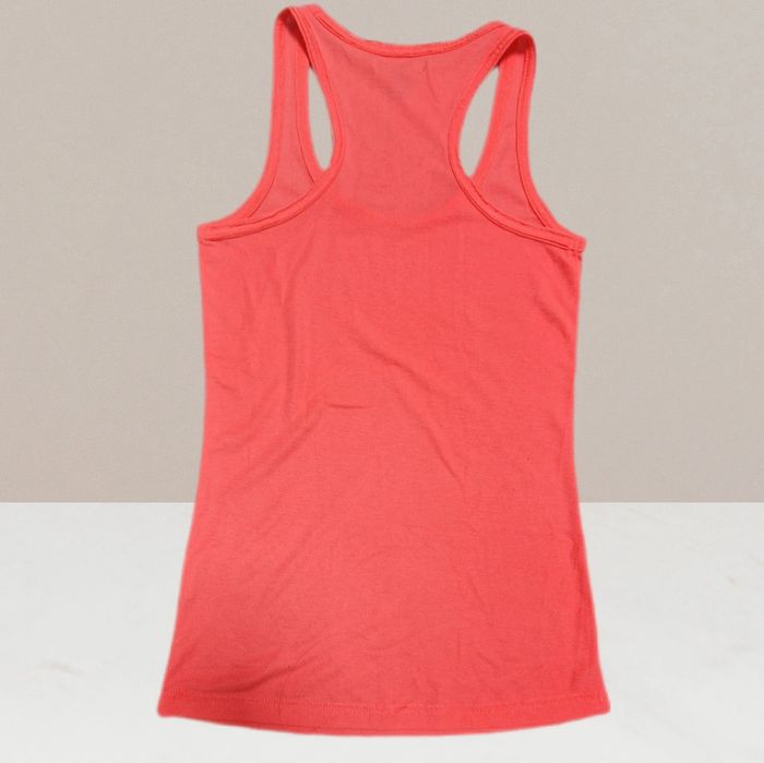 Débardeur rose fluot Jennyfer taille S - photo numéro 2