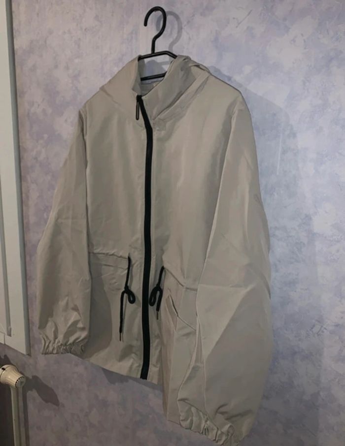 manteau - photo numéro 2